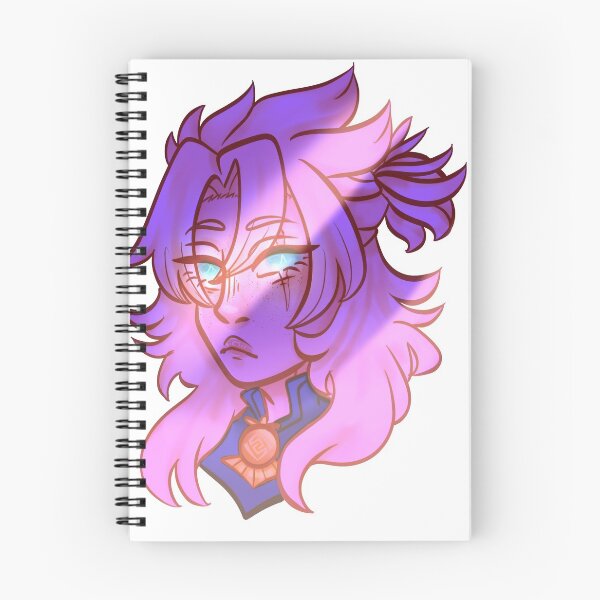 Item preview, The Chalk Prince designed and sold by saddestsprout.
