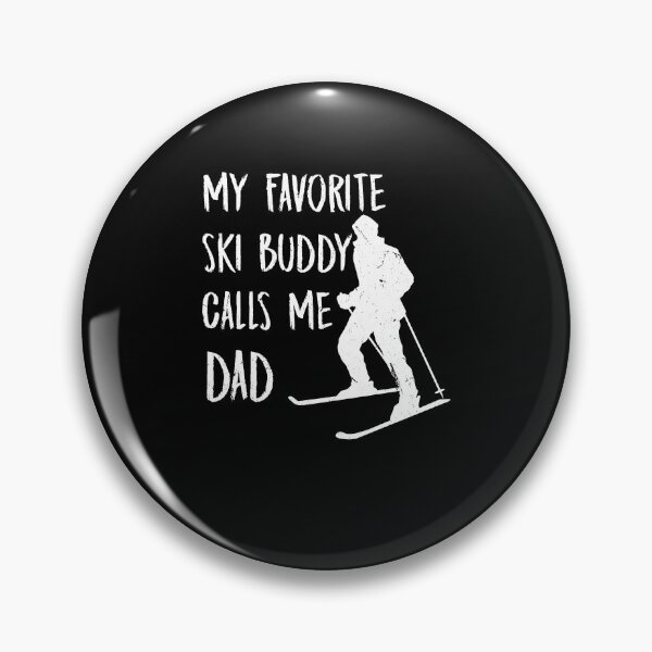 Item preview, Copy of All I Want is Skiing Skiing Guy  designed and sold by Tom2468.