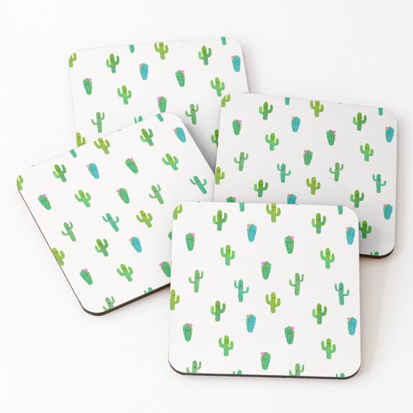 Item preview, funny cacti with muzzles designed and sold by SychEvaartist.