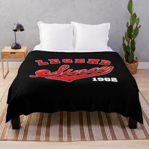 Item preview, Legend Since 1962 designed and sold by Syahrasi.
