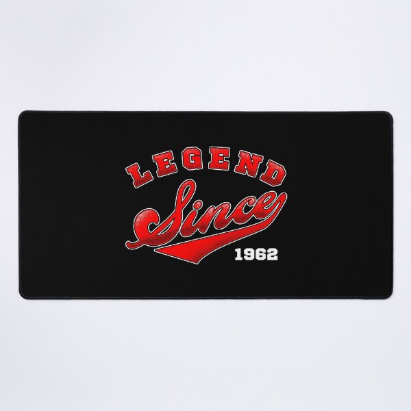 Item preview, Legend Since 1962 designed and sold by Syahrasi.