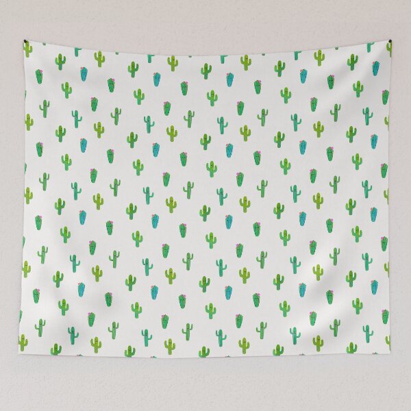 Item preview, funny cacti with muzzles designed and sold by SychEvaartist.