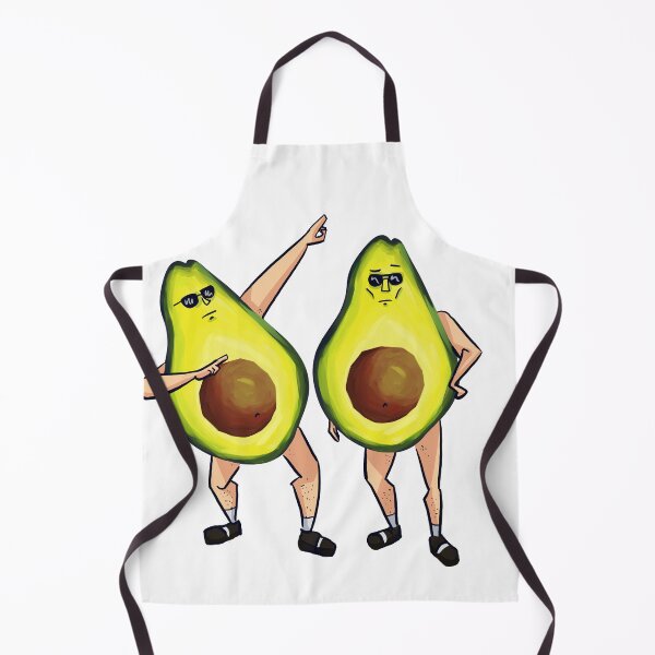 Item preview, Mr. Avocados designed and sold by meiyorrr.