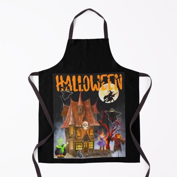 Item preview, Halloween 2021 designed and sold by KGN CREATIVITY.