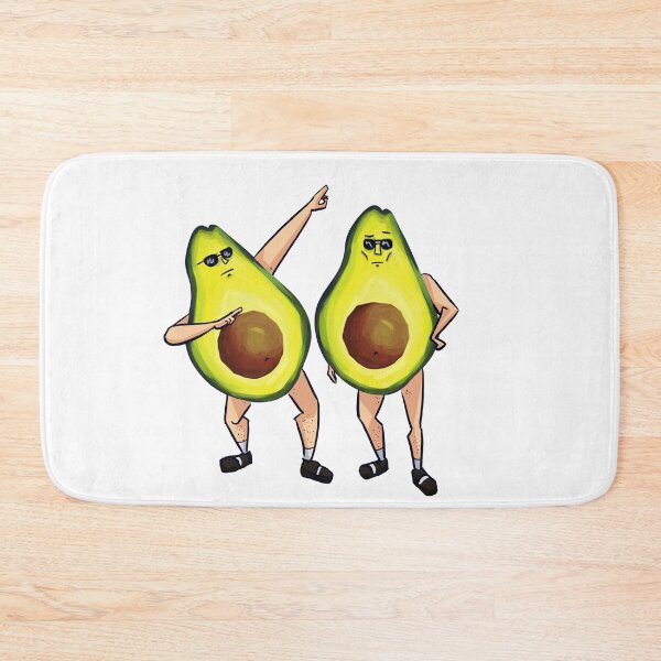 Item preview, Mr. Avocados designed and sold by meiyorrr.