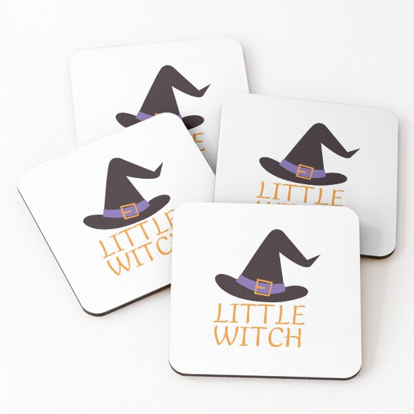 Item preview, LITTLE WITCH designed and sold by Aurinkuu.