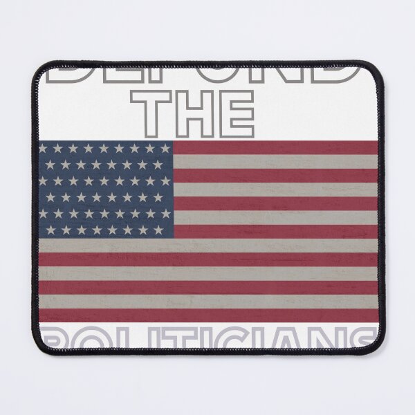 Item preview, DEFUND THE POLITICIANS designed and sold by Marakstore.