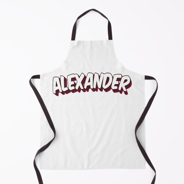 Item preview, Alexander designed and sold by FiveNiches.