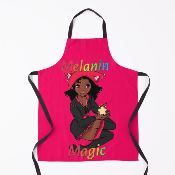 Item preview, Melanin Magic designed and sold by Knottygirl.