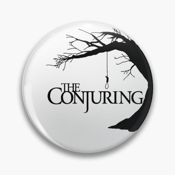 Item preview, The Conjuring  designed and sold by Jocybossy3213.