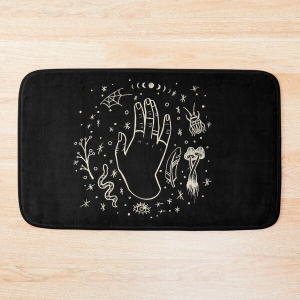 Item preview, Witchy Hand designed and sold by taylorrhelms.