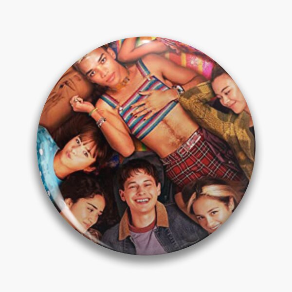 Item preview, Generation HBO Max designed and sold by BirgittaGrimm.