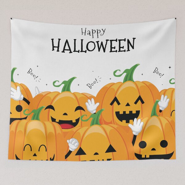 Item preview, Halloween 07 designed and sold by kims-club.