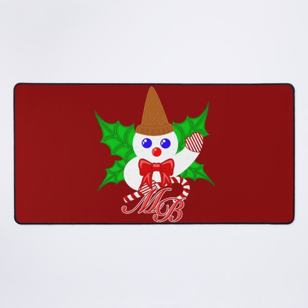 Item preview, Christmas Fairy MB designed and sold by RavenWake.
