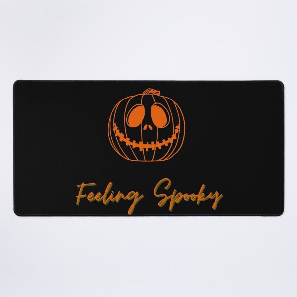 Item preview, Feeling Spooky Jack-o-Lantern designed and sold by Maria N.