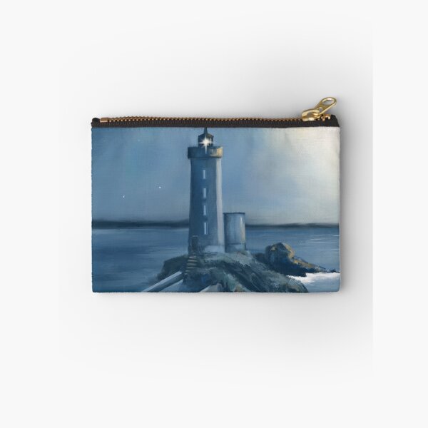 Item preview, The Blue Lighthouse designed and sold by Lara P.