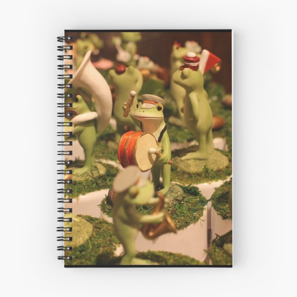 Item preview, Just A Girl Who Loves Frog designed and sold by cerebration.
