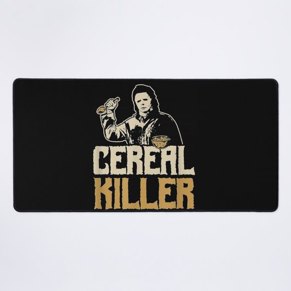 Item preview, Halloween Cereal Killer Horror designed and sold by BirgittaGrimm.