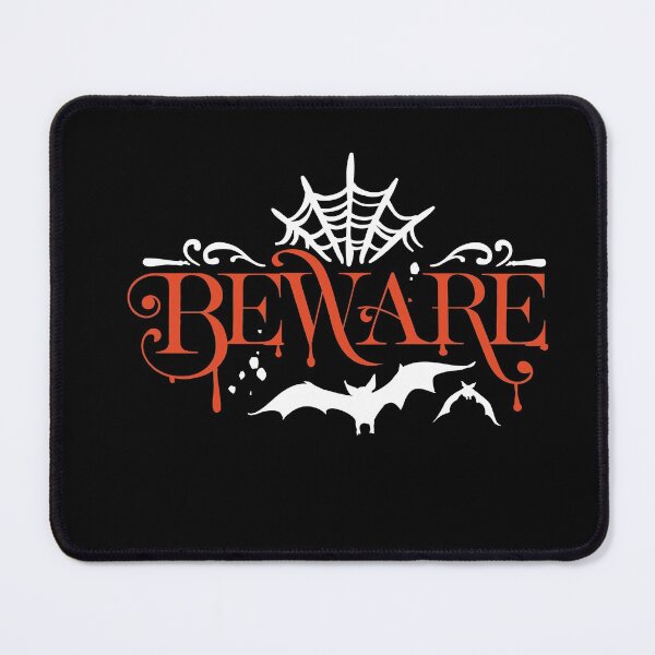 Item preview, Be Ware designed and sold by artmadeinheaven.