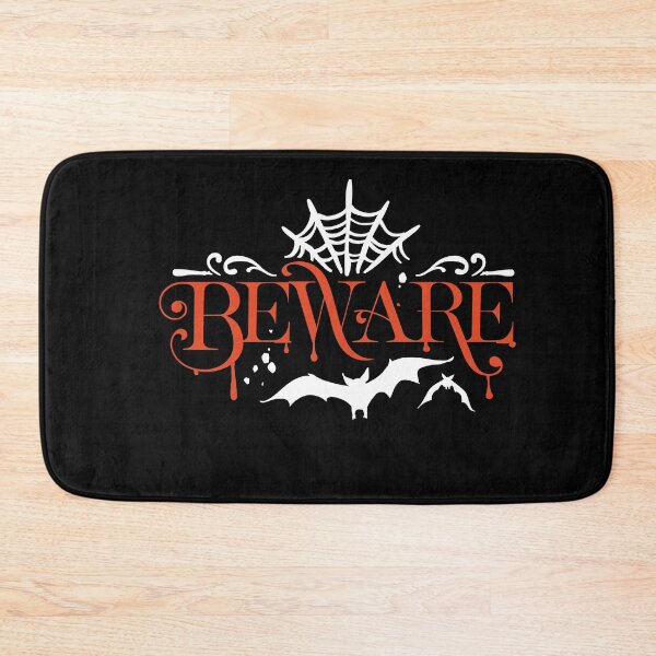 Item preview, Be Ware designed and sold by artmadeinheaven.