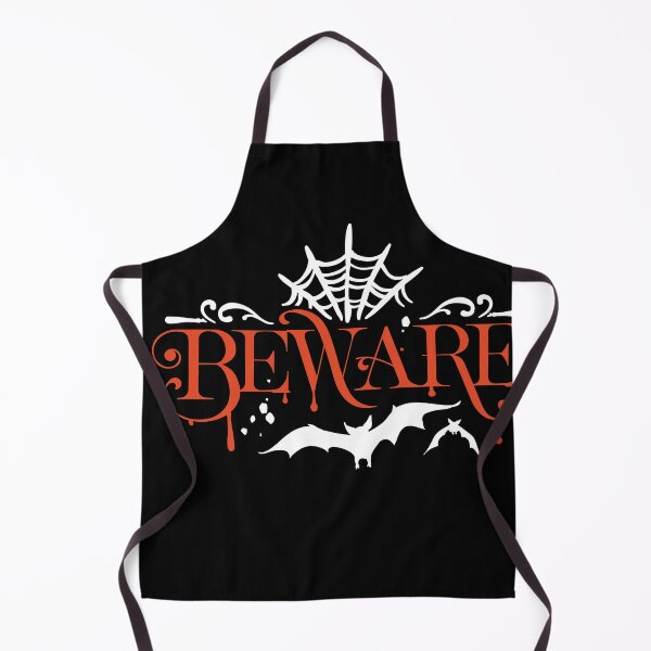 Item preview, Be Ware designed and sold by artmadeinheaven.