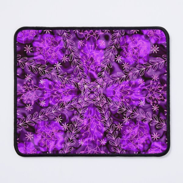 Item preview, Clouds and Stars in purple designed and sold by Only1helen.