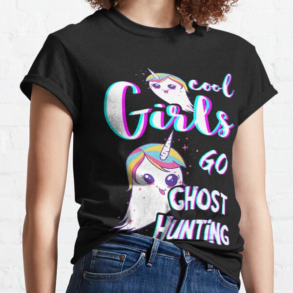 ghost T-shirt  Wallpapers bonitos, Roupas de unicórnio, Coisas grátis