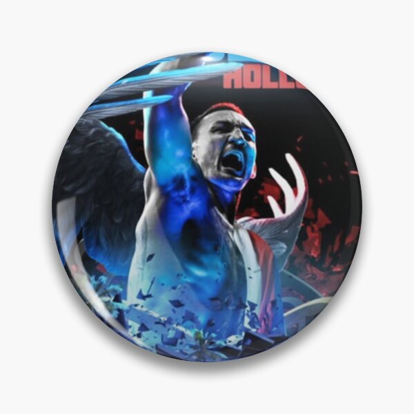 Item preview, Max-Blessed-Holloway-U-F-Ç-Champion-BlessedEra-6 designed and sold by BirgittaGrimm.