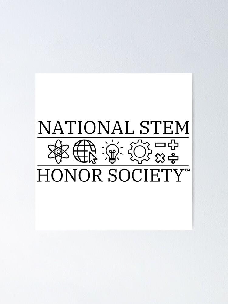 national stem honor society