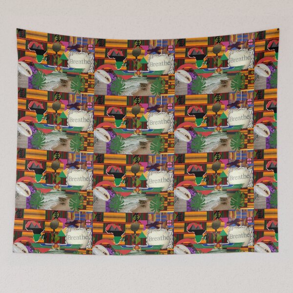 Item preview, High Africa T-shirt  designed and sold by Africa C. Williams.