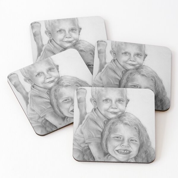 Item preview, Brother and Sister designed and sold by JennFolds5.