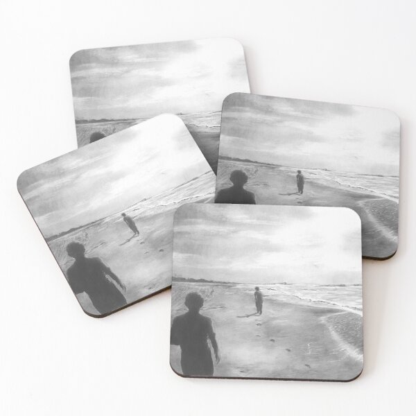 Item preview, Beach Walk designed and sold by JennFolds5.