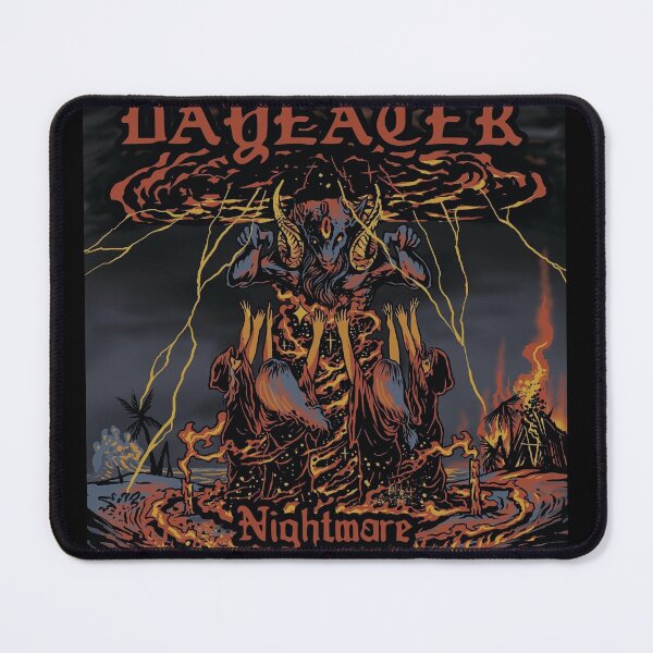 Nightmare Mouse Pad