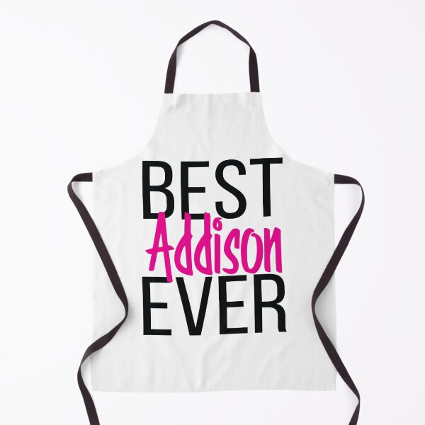 Item preview, Best Addison Ever designed and sold by FiveNiches.