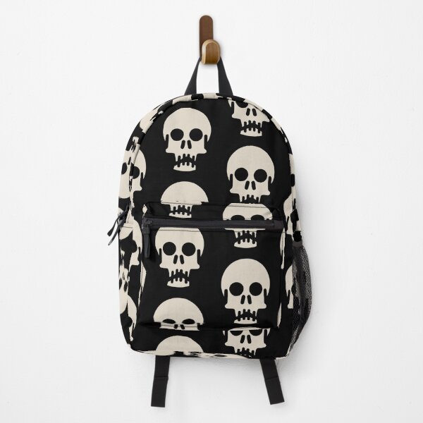 Item preview, Sad Skull Emoji Emoticon designed and sold by MOP-tees.