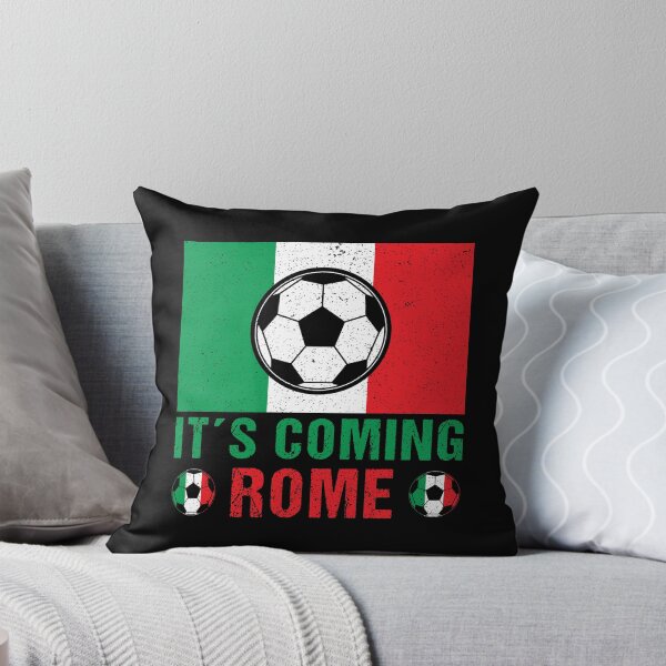 Item preview, It´S Coming Rome,Footbal designed and sold by Dandesin.