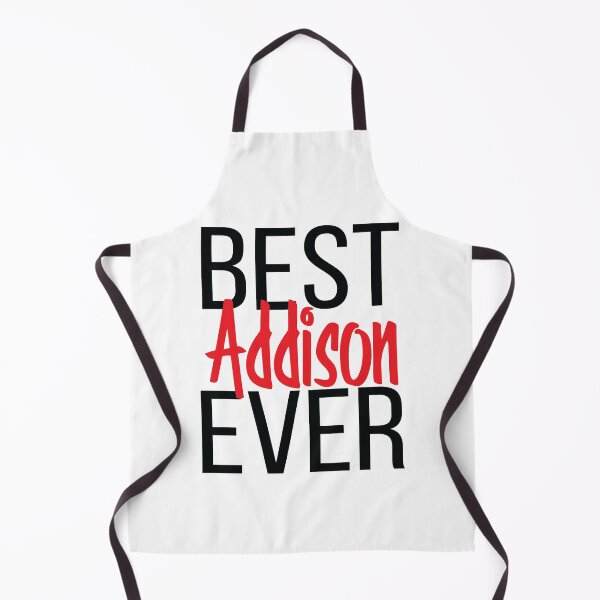 Item preview, Best Addison Ever designed and sold by FiveNiches.