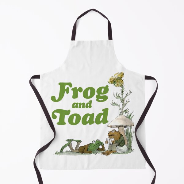 Item preview, Frog And Toad designed and sold by ExtraS29.