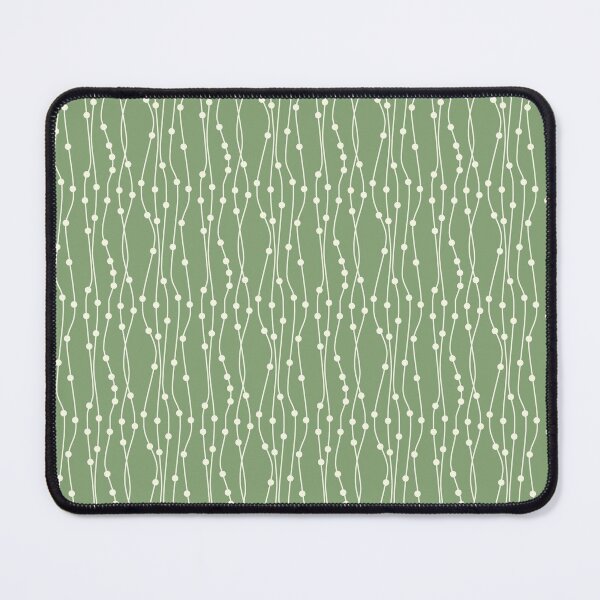 Item preview, Seamless Line Art Pattern designed and sold by Found Dream.