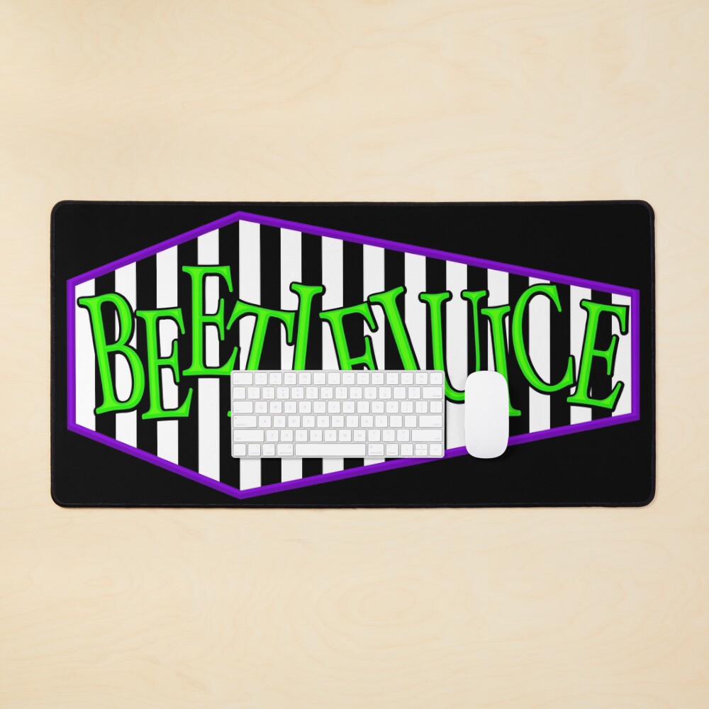 Item preview, Desk Mat designed and sold by RavenWake.