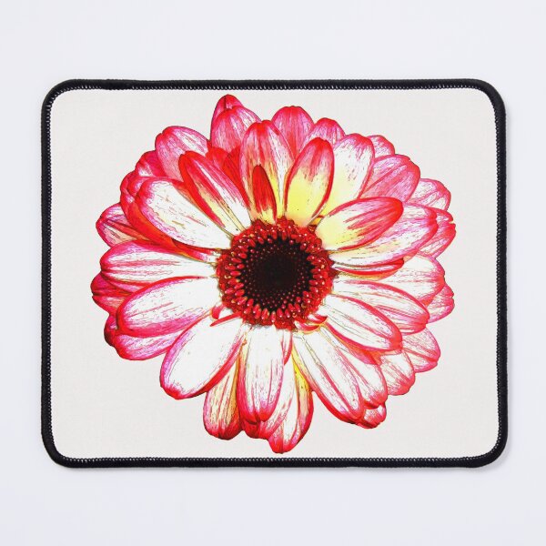 Item preview, Dahlia In Red designed and sold by Heathermarie321.