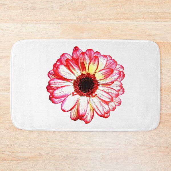 Item preview, Dahlia In Red designed and sold by Heathermarie321.