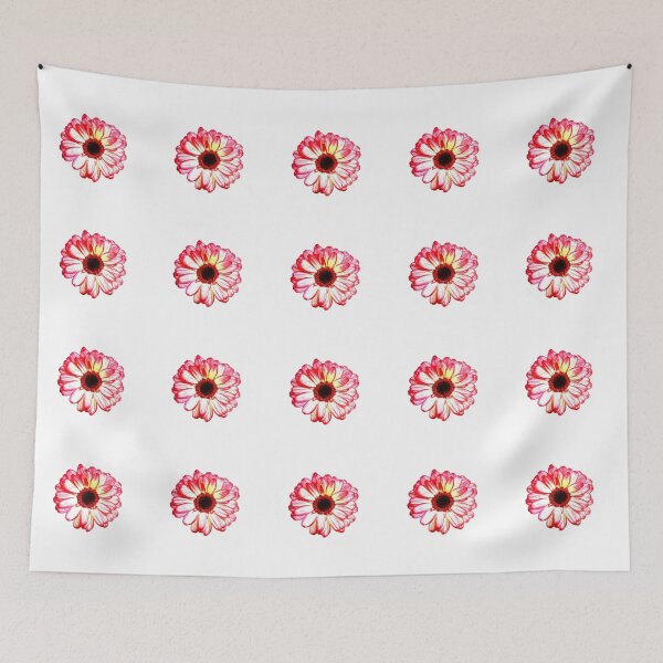 Item preview, Dahlia In Red designed and sold by Heathermarie321.