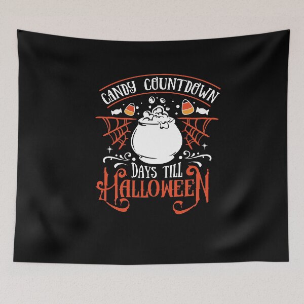 Item preview, Candy Countdown designed and sold by artmadeinheaven.