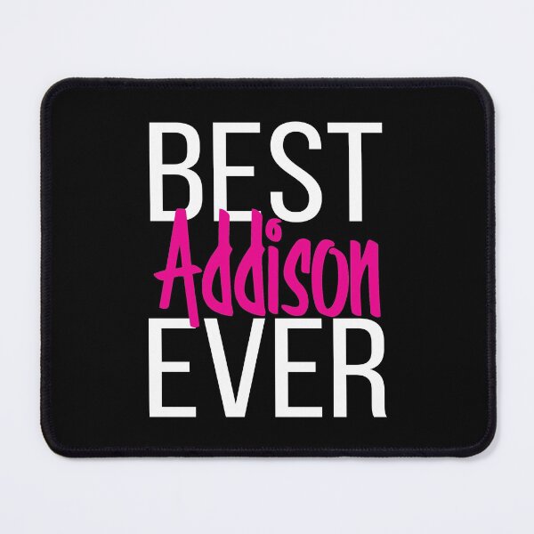 Item preview, Best Addison Ever designed and sold by FiveNiches.
