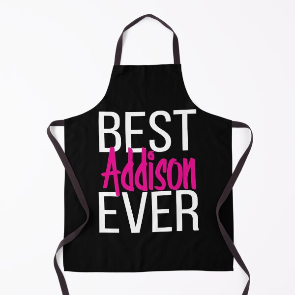Item preview, Best Addison Ever designed and sold by FiveNiches.