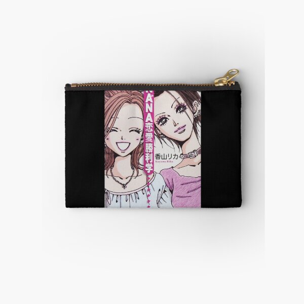 Item preview, NANA osaki with friends designed and sold by BirgittaGrimm.