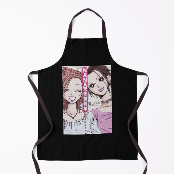 Item preview, NANA osaki with friends designed and sold by BirgittaGrimm.