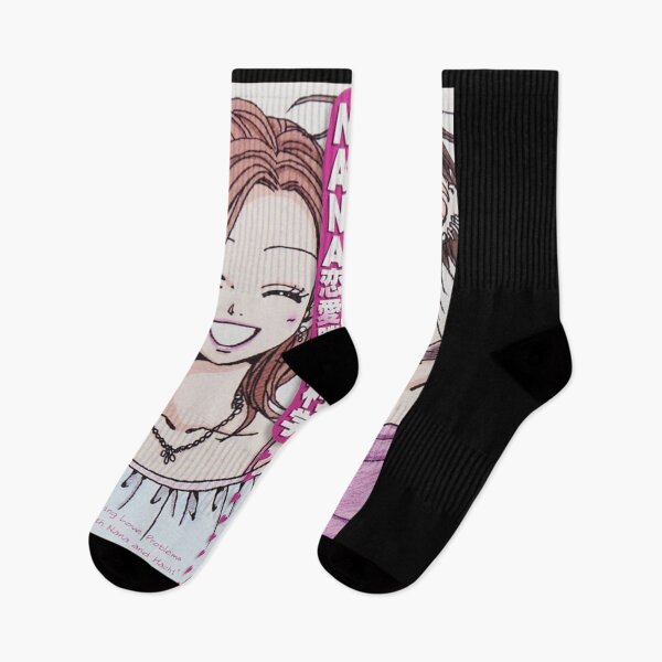 Item preview, NANA osaki with friends designed and sold by BirgittaGrimm.