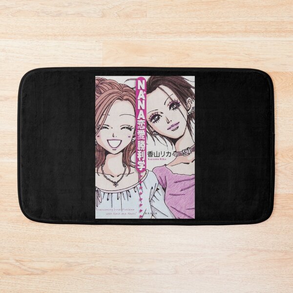 Item preview, NANA osaki with friends designed and sold by BirgittaGrimm.